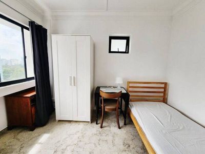 Bukit Panjang MRT Common Room