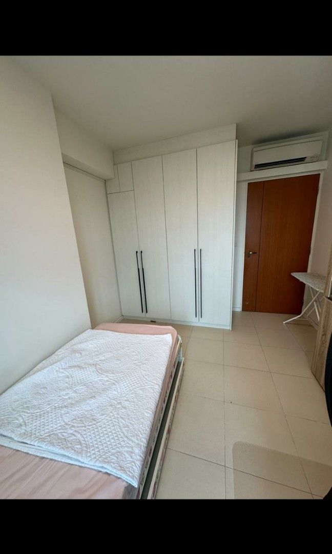 Clementi MRT Common Room