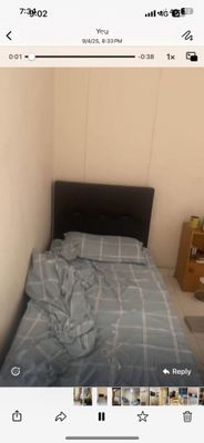 Serangoon MRT Master Room
