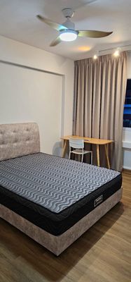 Pasir Ris MRT Common Room