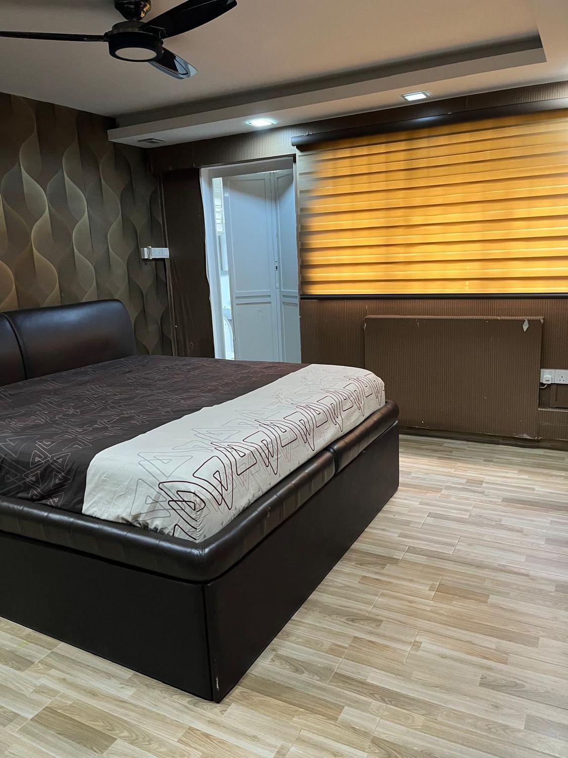 Tampines MRT Master Room
