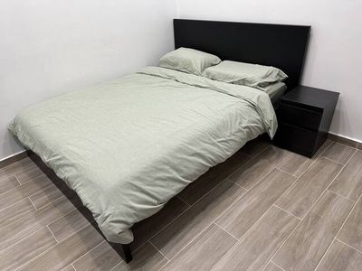 Farrer Park MRT Master Room