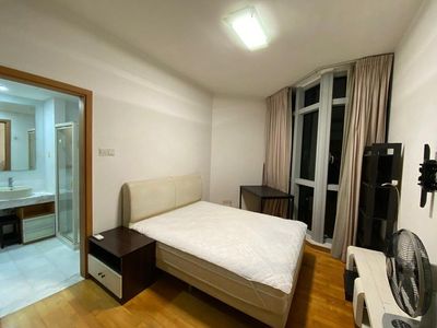 Bukit Batok MRT Master Room
