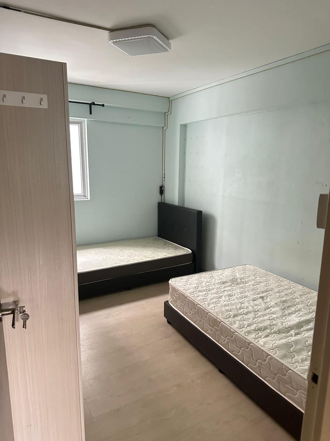 Hougang MRT Common Room