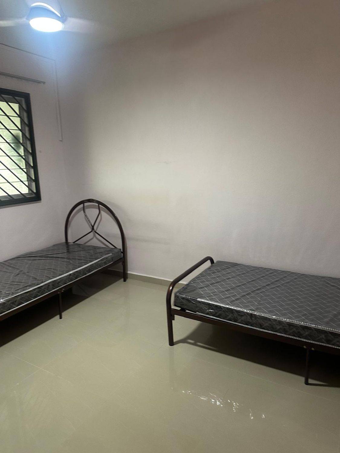 Marsiling MRT Common Room