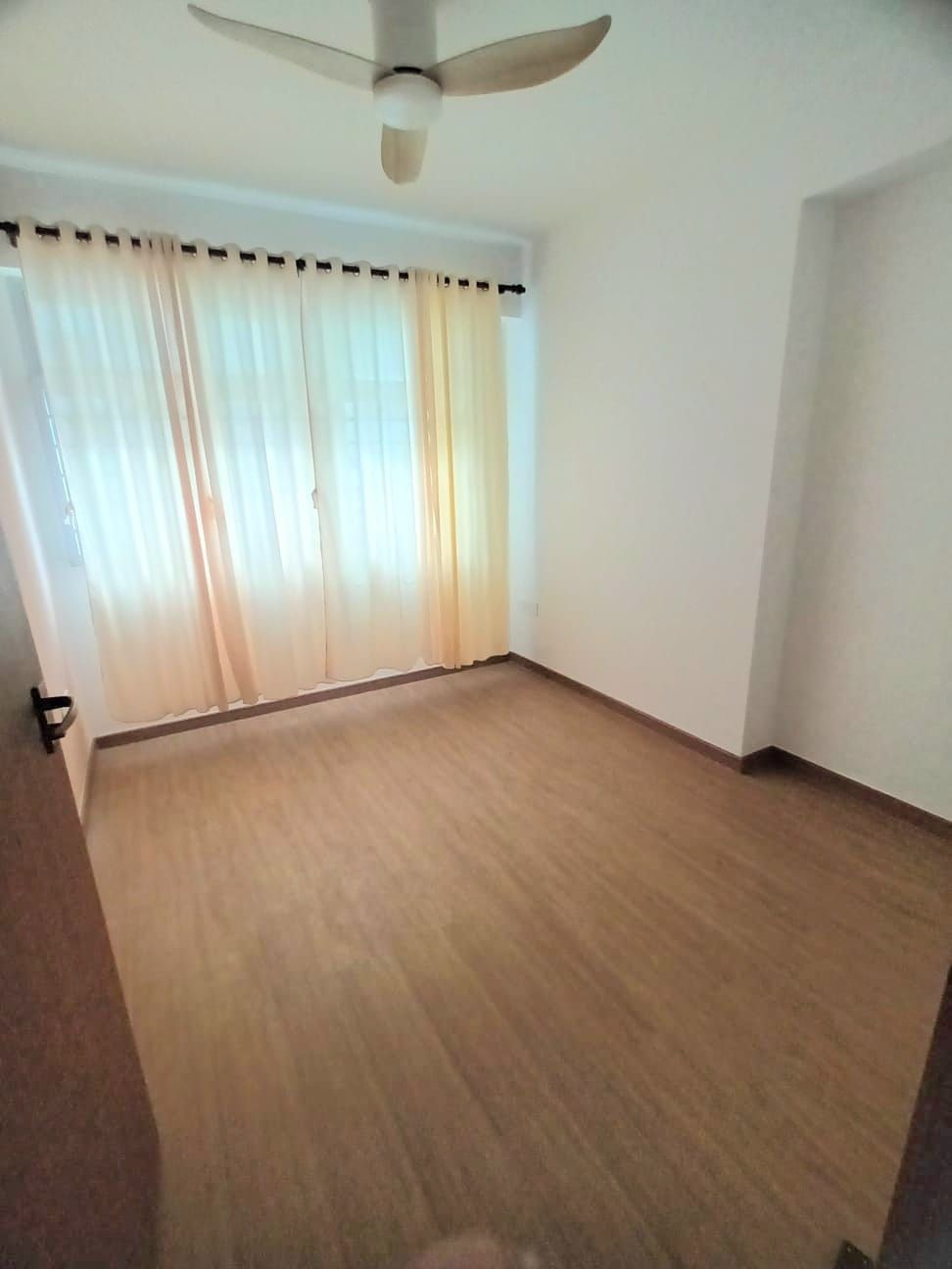 Yishun MRT Common Room