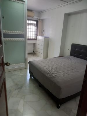 Pioneer MRT Master Room