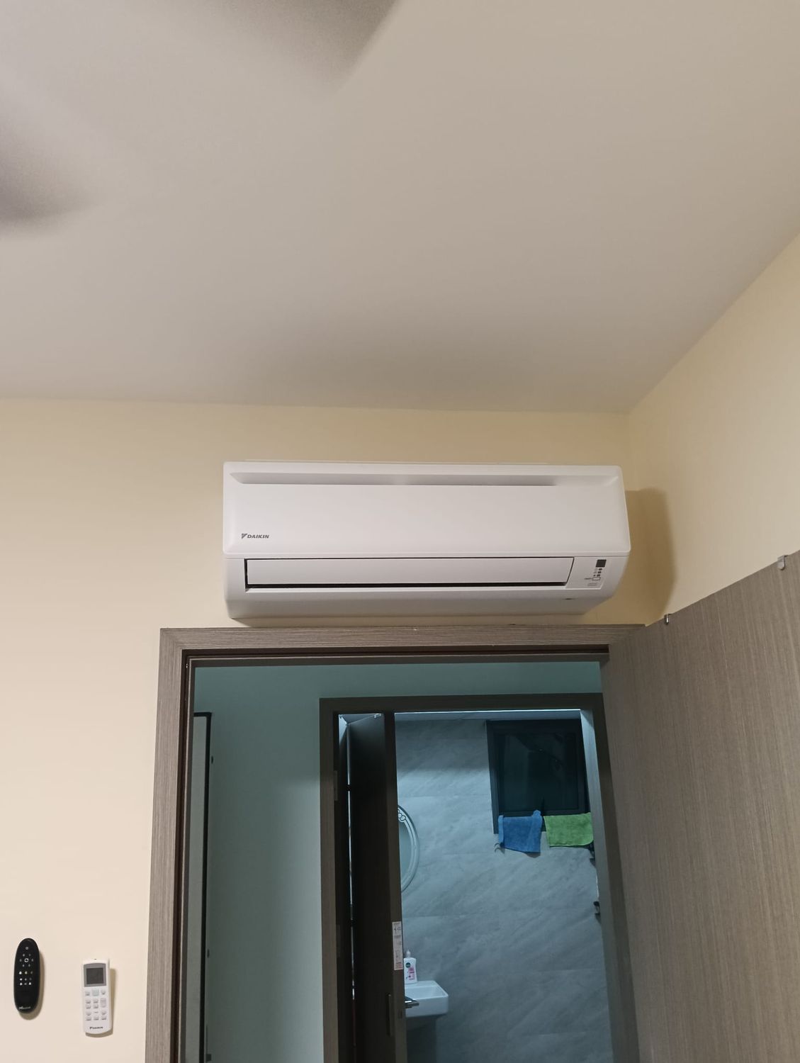 Bukit Batok MRT Common Room