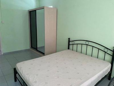 Pioneer MRT Common Room