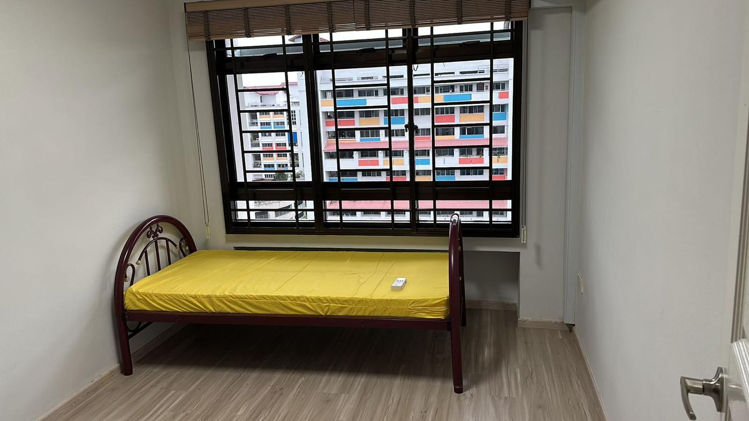 Pioneer MRT Common Room