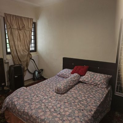 Bukit Batok MRT Master Room
