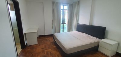 Jurong East MRT Common Room