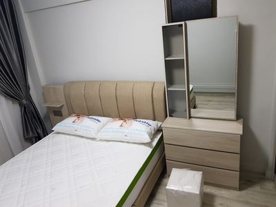 Yishun MRT Common Room