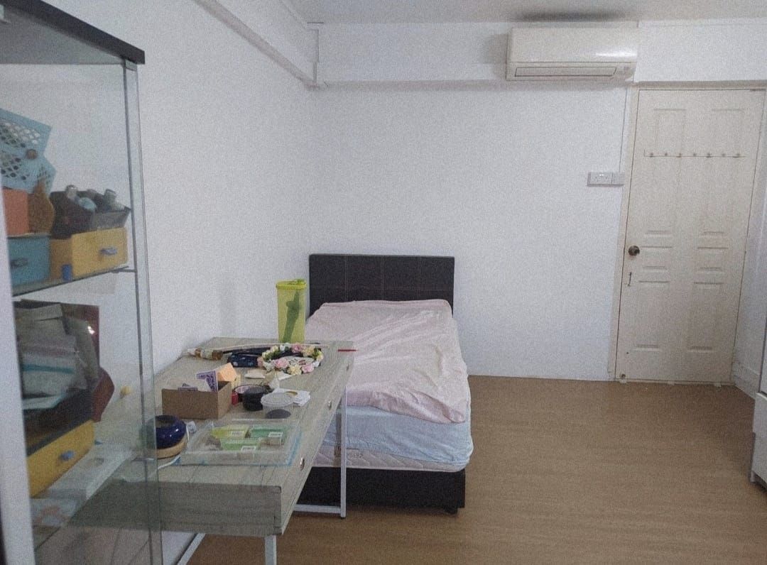 Bukit Batok MRT Master Room