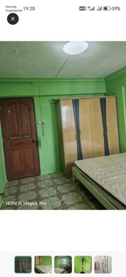 Hougang MRT Master Room