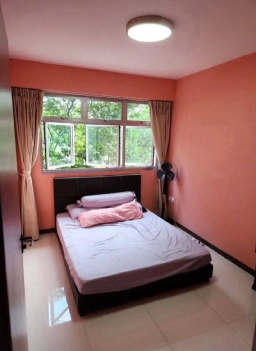 Bukit Batok MRT Common Room