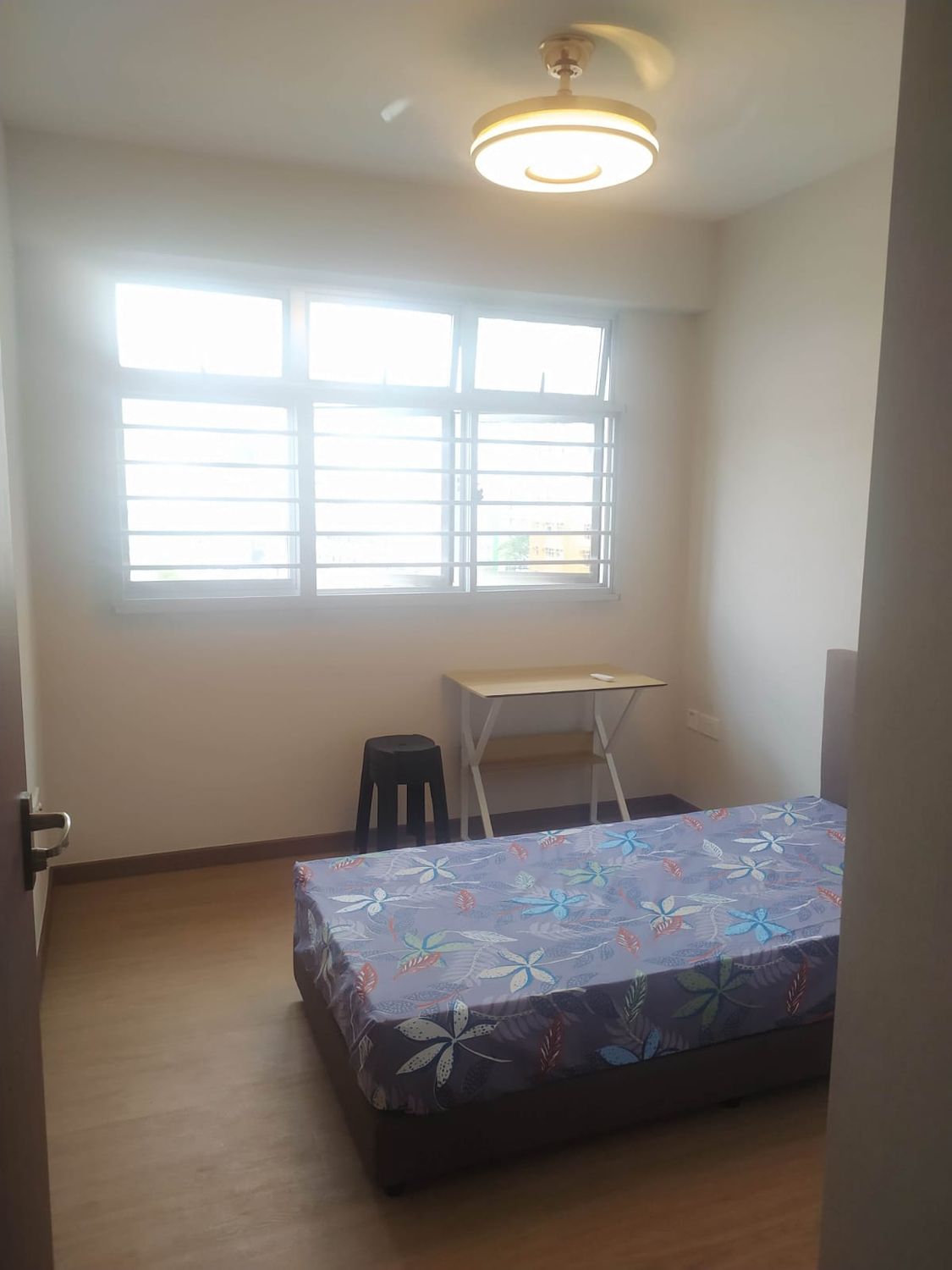 Marsiling MRT Common Room