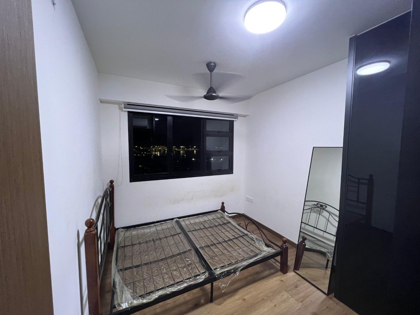 Clementi MRT Common Room