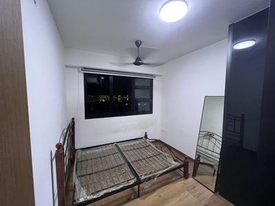Clementi MRT Common Room