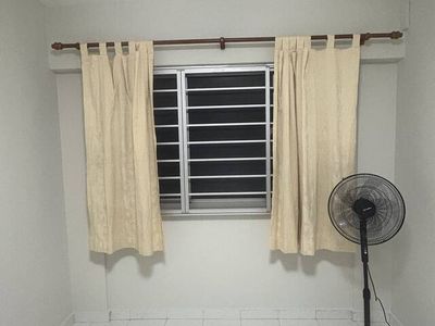 Pioneer MRT Common Room