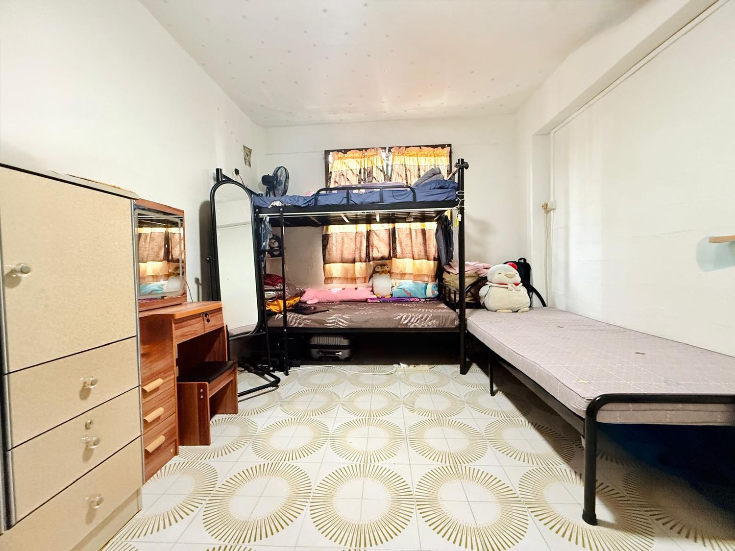 (Room Sharing) Braddell MRT Master Room