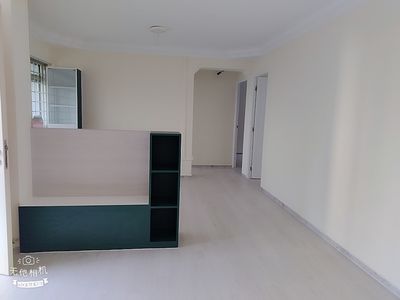 Woodlands MRT Common Room