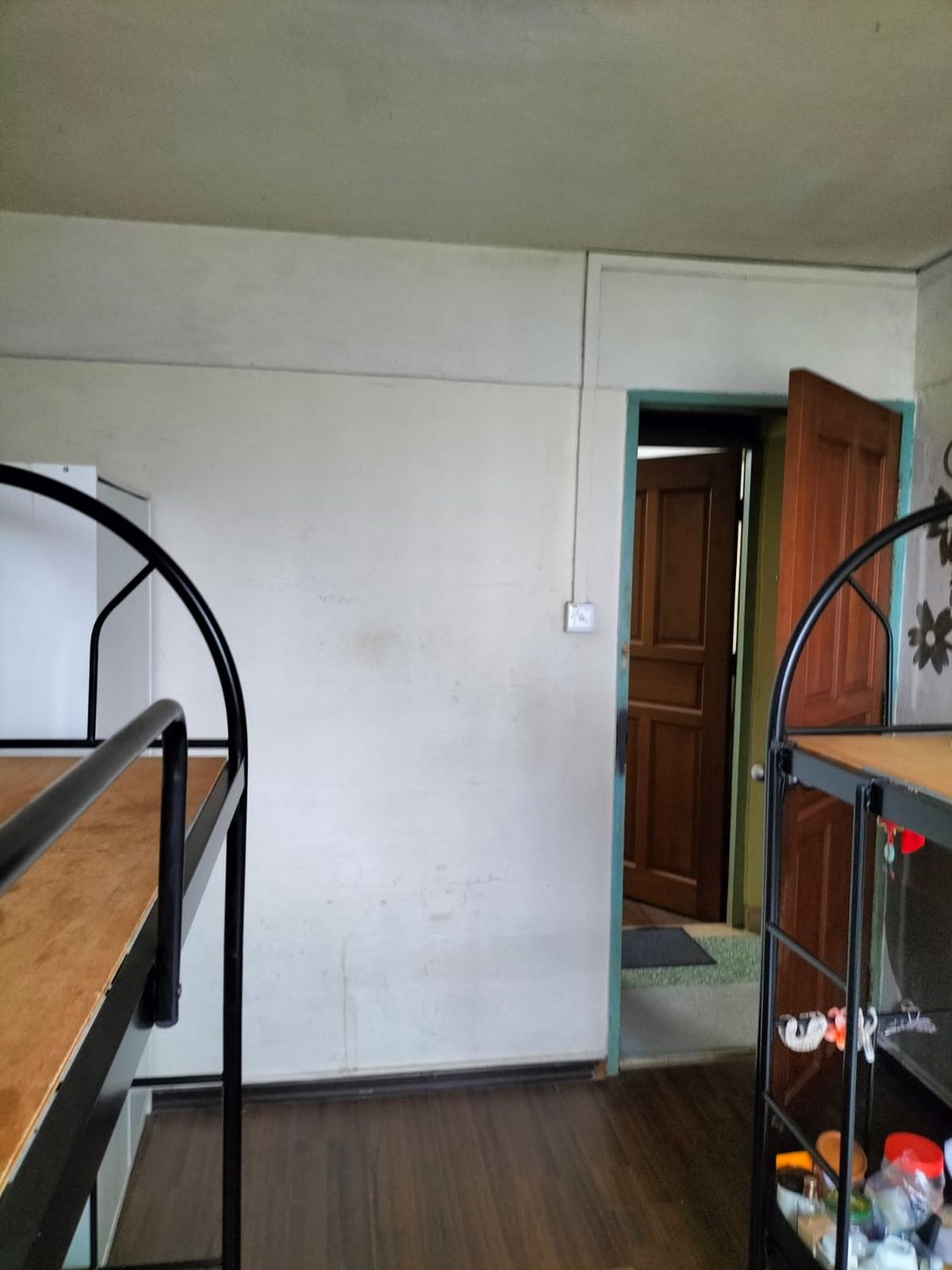 (Room Sharing) Paya Lebar MRT Common Room