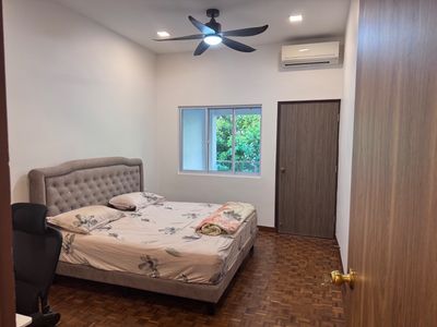 Pasir Ris MRT Common Room