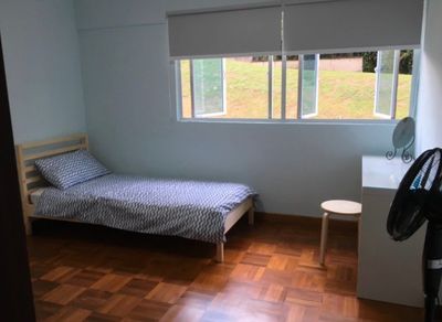 Bedok MRT Master Room