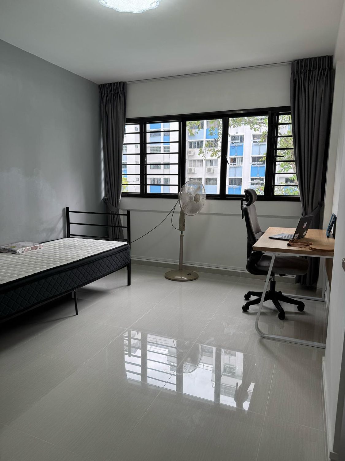 Tampines MRT Common Room