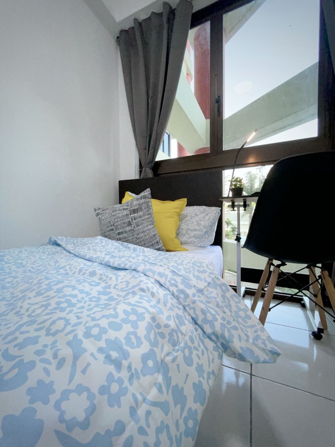 Bedok MRT Common Room