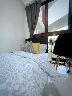 Bedok MRT Common Room