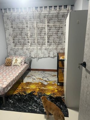 Sengkang MRT Common Room