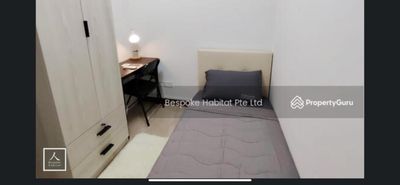 Bukit Batok MRT Common Room