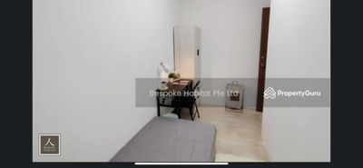 Bukit Batok MRT Common Room