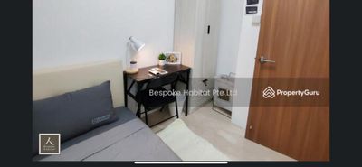 Bukit Batok MRT Common Room