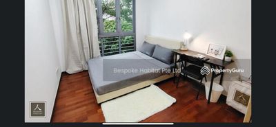 Bukit Batok MRT Common Room