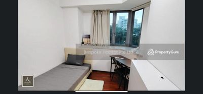 Bukit Batok MRT Common Room