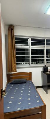 (Room Sharing) Khatib MRT Common Room