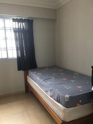 Bukit Batok MRT Common Room