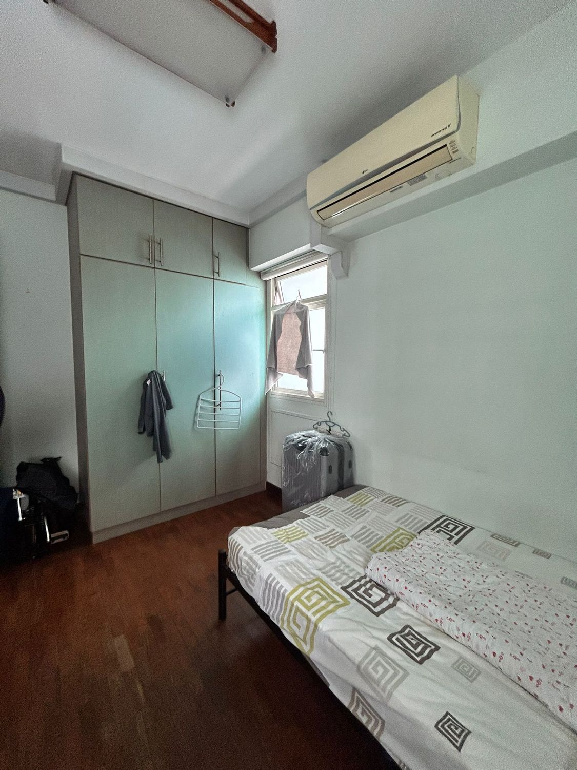 Sengkang MRT Common Room