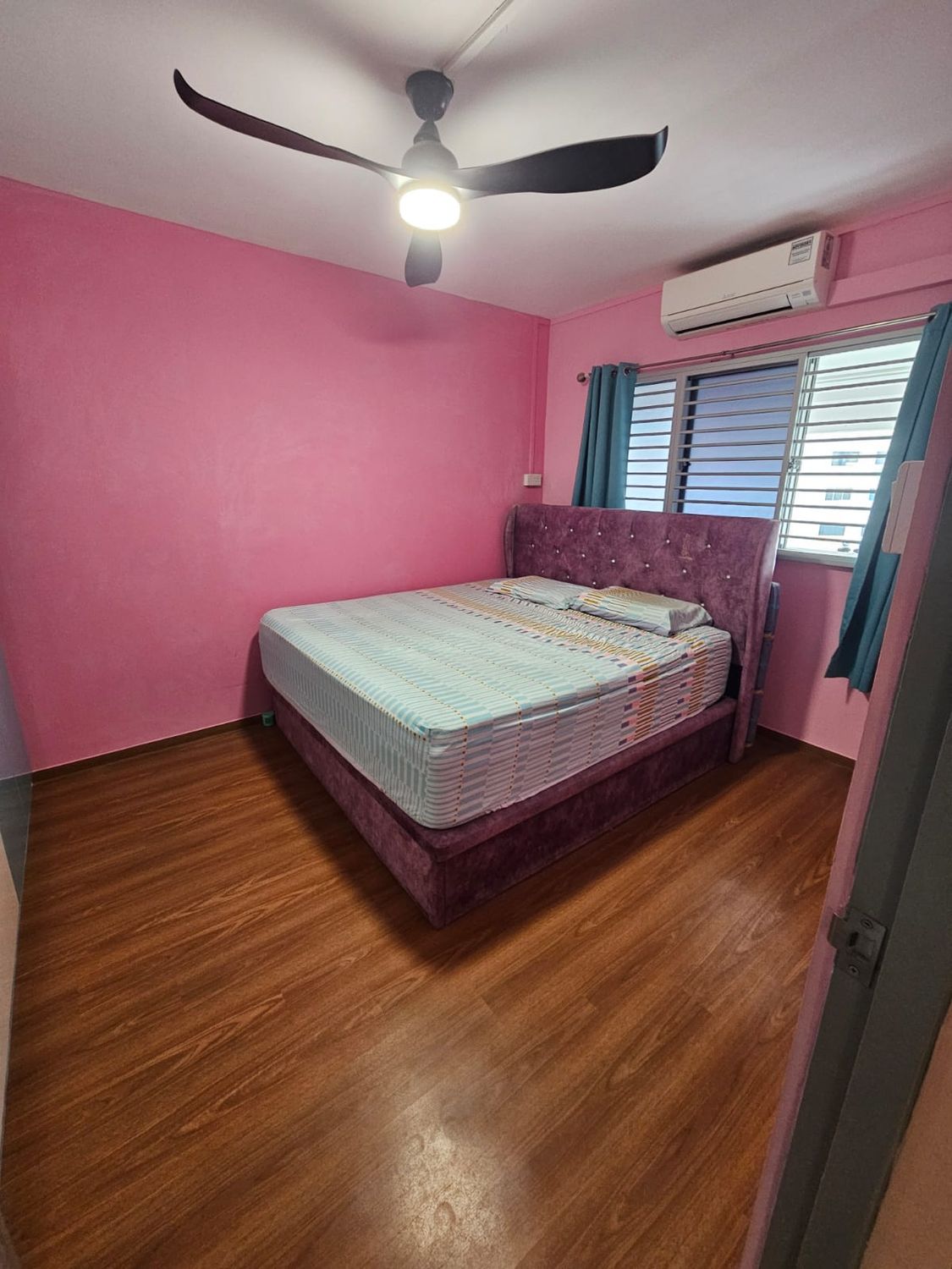 Bukit Batok MRT Common Room
