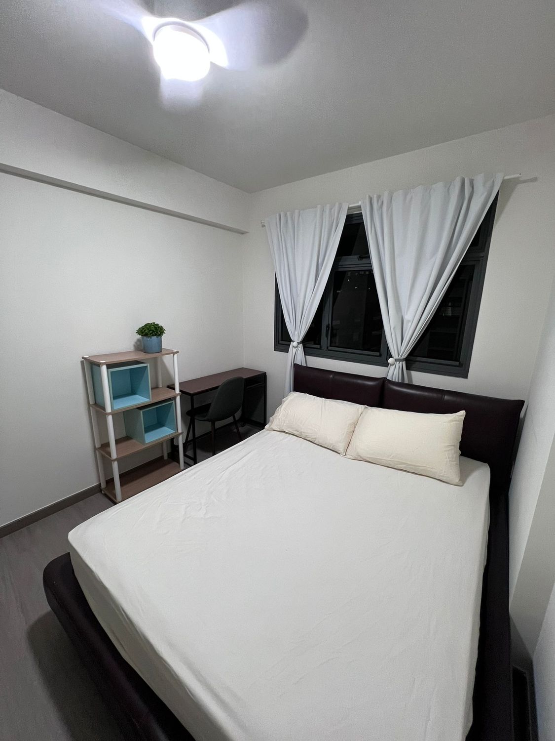 Bukit Batok MRT Common Room
