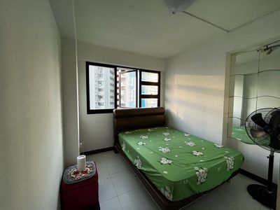 Yishun MRT Common Room