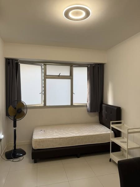 Sengkang MRT Common Room