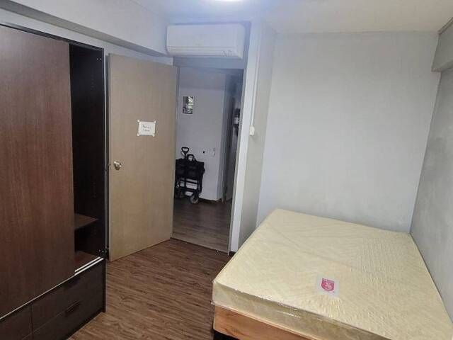 Boon Lay MRT Common Room