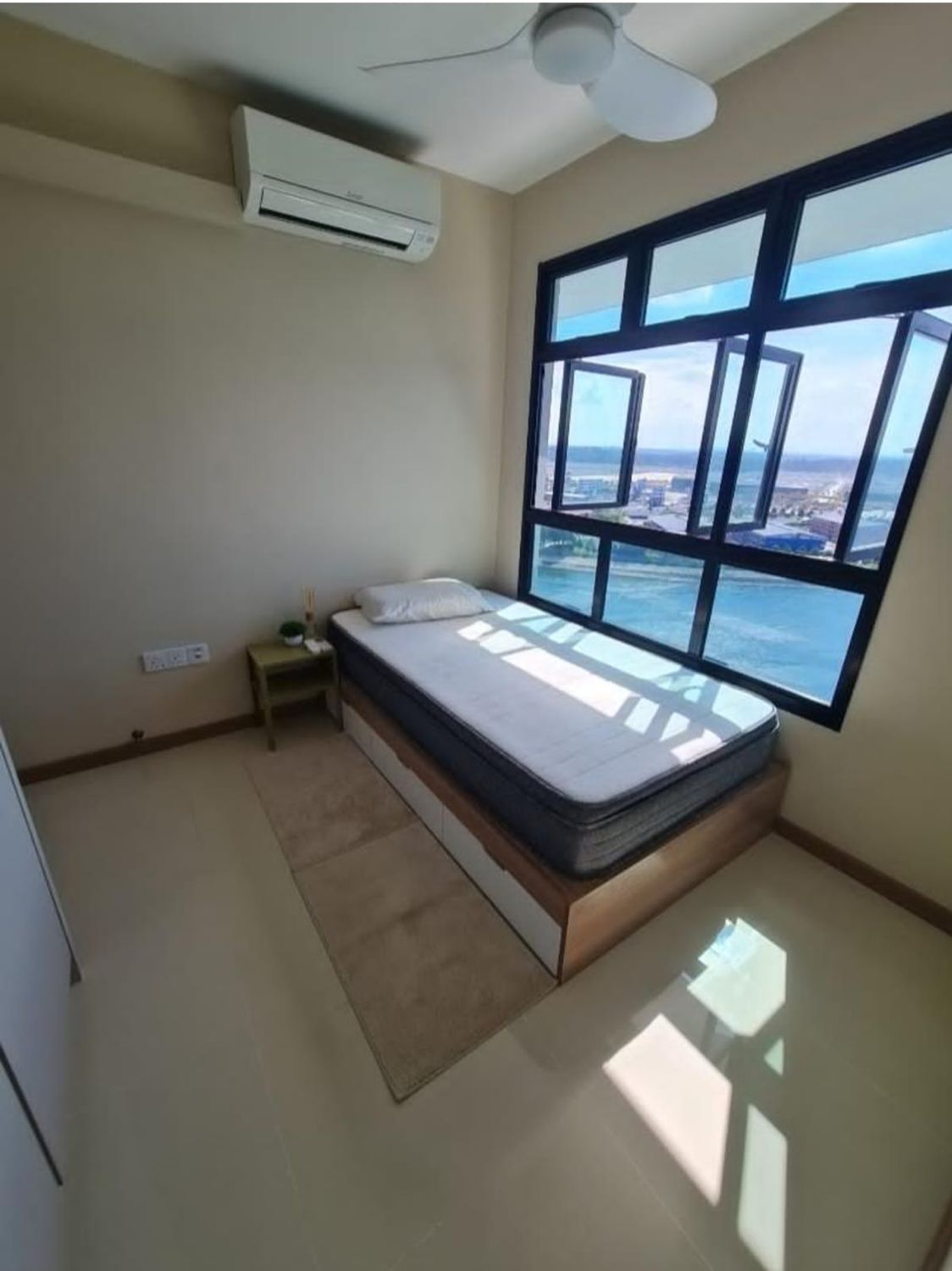 Punggol MRT Common Room