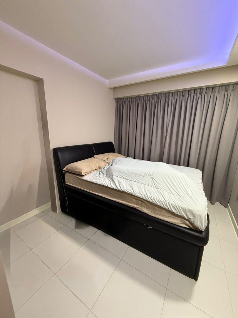 Fernvale MRT Common Room