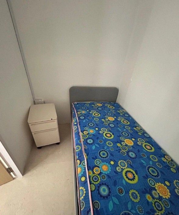 Holland MRT Utility Room