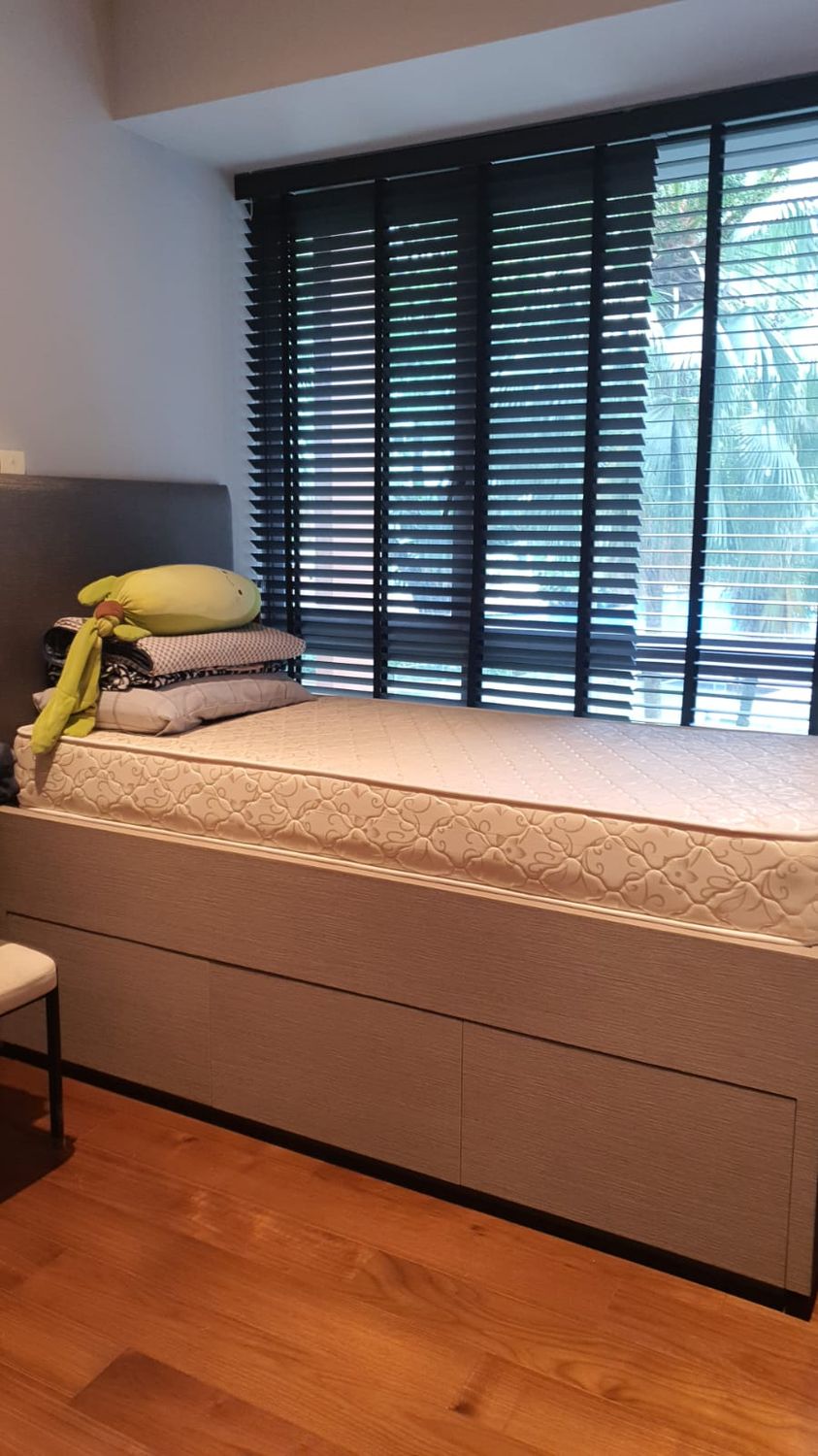 Simei MRT Common Room